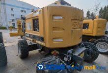 XCMG Used Man Lift 20m GTBZ14 For Sale