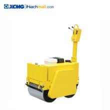 XCMG Official Walk-behind Double Drum Vibratory Road Roller XGYL642-1 price