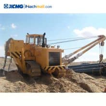 XCMG Official 25 ton Small Pipe Layer Xzd25 price for sale