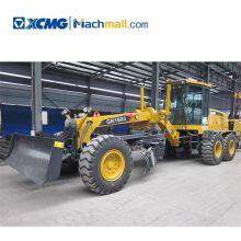 China 180 HP XCMG motor grader GR1803 with product catalog for sale
