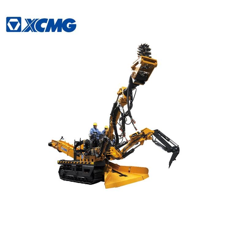 XCMG Official Manufacturer TWZ180D Tunneling trolley for sale