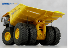XCMG 1:50 Mining Dump Truck Alloy Diecast Model XDE360 price