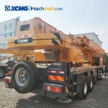 XCMG 95t truck crane QY95KH With Best Price