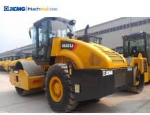 XCMG official 20 ton new road roller XS203J price