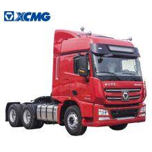 XCMG Official chinese top NXG4250D3WC 430HP 6x4 truck tractor truck best price for sale