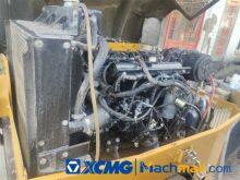 XCMG XMR403VT Used Mini Small Road Roller Compactor For Sale