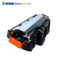 XCMG official 0205 Series Skid Steer Loader Attachment added Drum Vibratory Roller