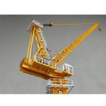 XCMG Tower Crane Alloy Diecast Model