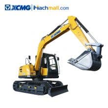 XCMG XE75D crawler excavator 7 ton excavator machinary for sale