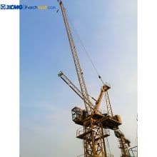 XCMG XGL80-6 6 ton stationary luffing tower crane for sale