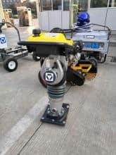 XCMG official vibration impact rammer compactor XC60-2i for sale