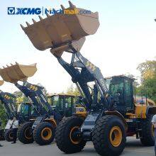 XCMG XC958E 5 ton small wheel loader for sale