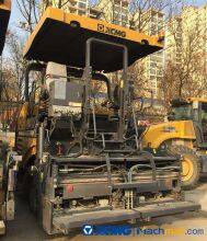 XCMG Used 6m RP603L 2020 Road Paver Machine For Sale