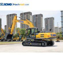 XCMG official XE245DK high performance 25 ton crawler excavator for sale
