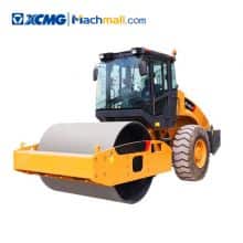 XCMG official 14 ton road roller XS143J price