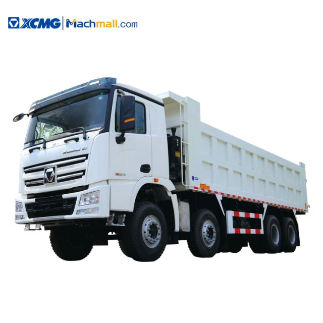 XCMG 8*4 G7 RHD 50 ton Mining Truck XGA3310D2WE price