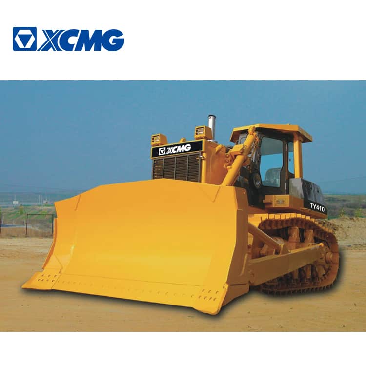 XCMG 410HP PD410Y China mining crawler bulldozer machine price