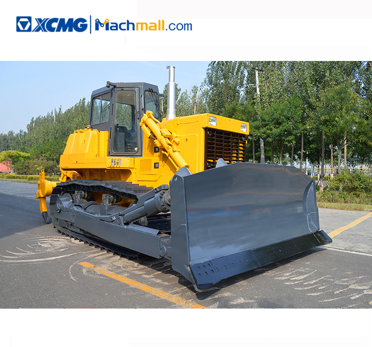 XCMG Official 230hp Cheap Crawler Bulldozer ty 230 price in china