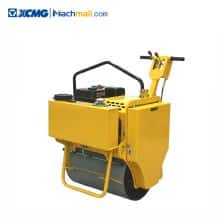 XCMG Official Mini Road Roller Xgyl641-1 Hand Manual Roller price