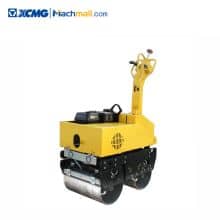 XCMG Official XGYL642-1 Electric Double Drum Vibratory Road Roller price