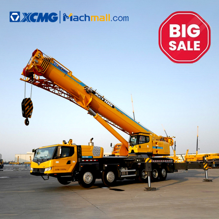 XCMG 220 ton QAY220 cheap mobile truck crane machines on sale