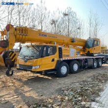 QY50K crane price | XCMG QY50K 50ton crane for sale