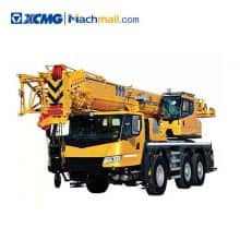 XCMG 160 ton all terrain crane XCA160H