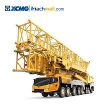 XCMG Oficial 1200ton Hydraulic All Terrain Crane XCA1200_1 1200 Ton Rated Load Famous Brand Engine