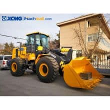 ZL50GN wheel loader for sale | XCMG ZL50GN with ZL50GN parts price