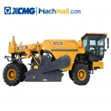 XCMG Official New Road Machinery XLZ230K Road Cold Recycler For Sale