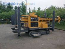 XCMG Track Type Full Hydraulic Water Well Drilling Rig for sale