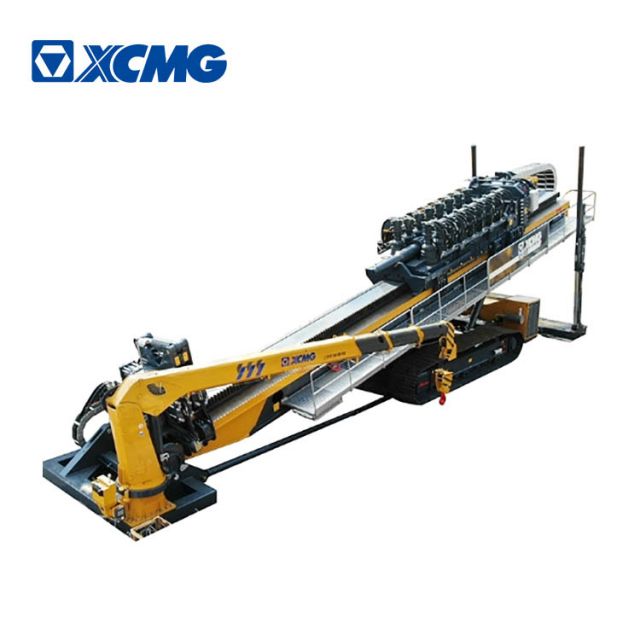 XCMG Official XZ13600 Horizontal Directional Drill for sale