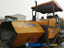 XCMG Factory 6m Used Road Paver Machine RP603L For Sale
