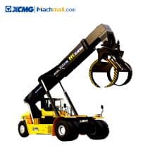 XCMG 9m 30 ton Reach Stacker for Logs and Steel Pipe price