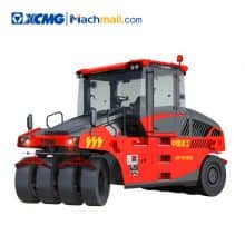 XCMG factory 30 ton pneumatic tyre road roller XP305S for sale