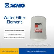XCMG 3100308 Water filter element 800107886