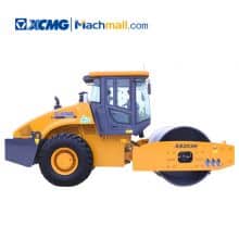 XCMG XS203H 20 ton road roller for sale