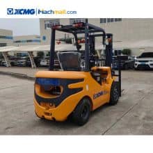 XCMG brand new automatic gear forklift 3 ton diesel with 2m mast height XCB-DT30 price