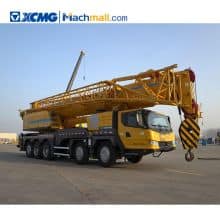 XCMG Hot Sale 130t truck crane with 75m telescopic boom crane QY130KH  for sale