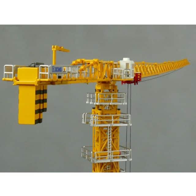 XCMG New Tower Cranes Model XGT7532-20S For Sale