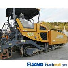 XCMG Used 16m Road Paver Machine RP1655 For Sale