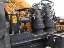 XCMG HDD 370KN Horizontal Directional Drilling Machine XZ360E Price
