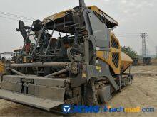 XCMG Factory 16m RP1655 Used Road Paver Machine For Sale