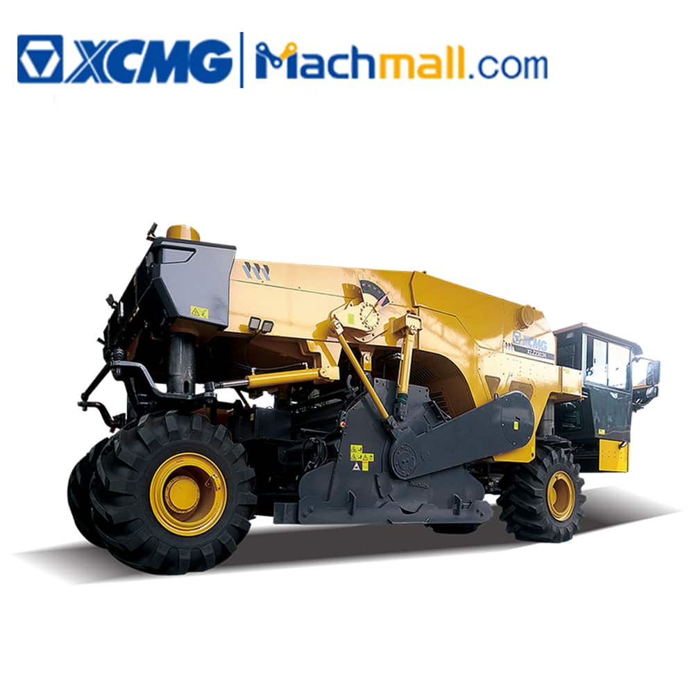 XCMG China New Road Machine XLZ2303K Road Cold Recycler For Sale