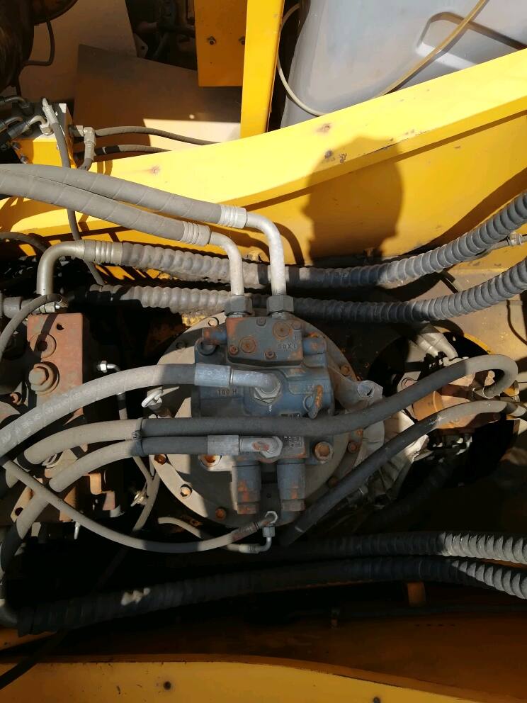 XCMG Official Used XE370CA Big Hydraulic Excavator 37 Ton New Hydraulic Crawler Excavator