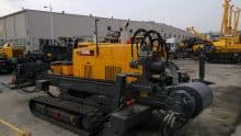 XCMG HDD XZ180 China Small Horizontal Directional Drilling Rig Machine For Sale
