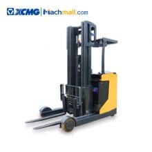 XCMG Mini Warehouse Forklift 1.5ton Electric Stacker XCF-PG15 Reach Truck