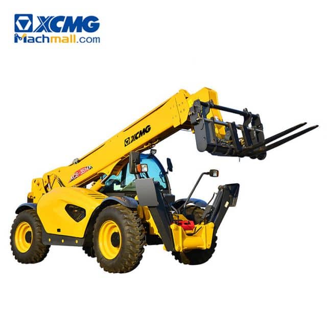 XCMG Official XC6-3514K 14m Telescopic Handler For Sale