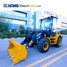 XCMG loader 2 ton LW200KV for sale philippines