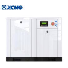 XCMG Industrial Air Compressor 7.5KW -250KW Direct driven screw air compressor for sale